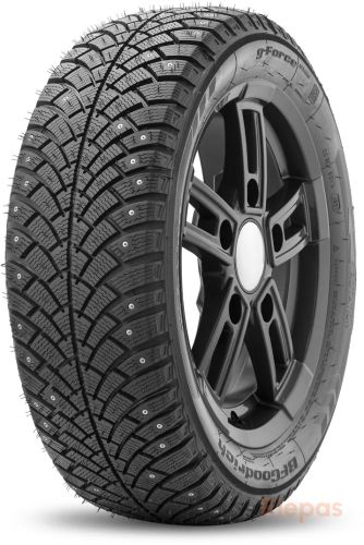 BFGoodrich G-Force Stud 225/50 R17 98Q
