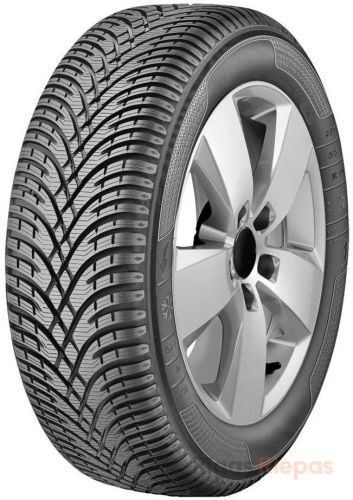 BFGoodrich G-Force Winter 2 185/60 R14 82T