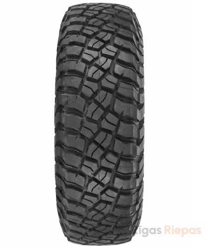 BFGoodrich Mud-Terrain T/A KM3 205/80 R16 111Q - 2