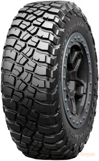 BFGoodrich Mud-Terrain T/A KM3 205/80 R16 111Q