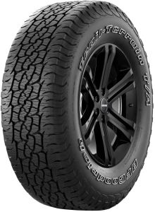 Trail-Terrain T/A