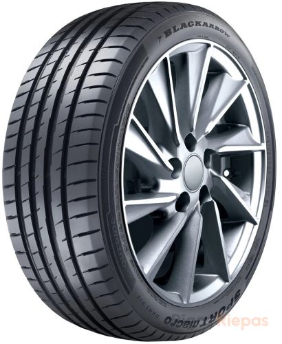 Blackarrow P15A 215/40 R18 89W
