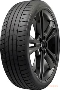 Blackarrow P16 195/55 R16 91V