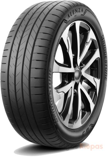 Bridgestone Alenza 001 215/60 R17 96H