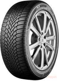 Bridgestone Blizzak 6 205/55 R16 91H