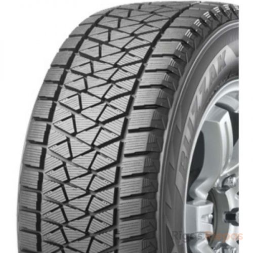 Bridgestone Blizzak DM-V2 235/70 R16 106S - 2