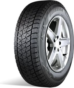 Bridgestone Blizzak DM-V2 235/70 R16 106S