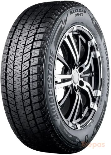 Bridgestone Blizzak DM-V3 205/70 R15 96S