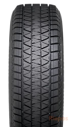 Bridgestone Blizzak DM-V3 205/70 R15 96S - 3