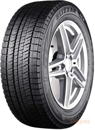 Bridgestone Blizzak Ice 185/60 R14 82S