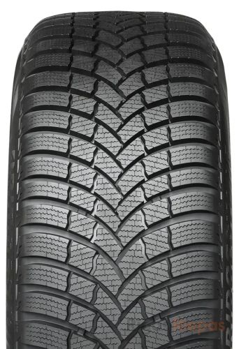 Bridgestone Blizzak LM001 EVO 195/65 R15 91T - 2