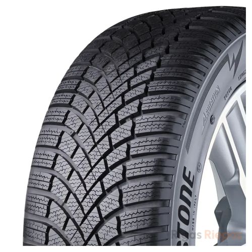 Bridgestone Blizzak LM005 195/65 R15 91T - 2