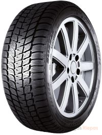 Bridgestone Blizzak LM25 245/45 R18 96V