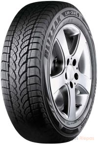 Bridgestone Blizzak LM32C 205/65 R16 103T