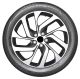 Bridgestone Blizzak LM500 155/70 R19 88Q - 2