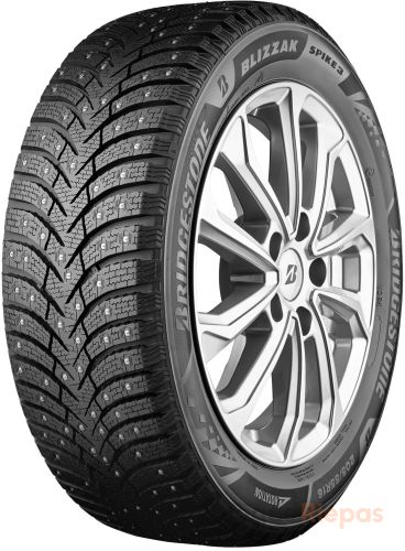 Bridgestone Blizzak Spike 3 215/55 R17 98T