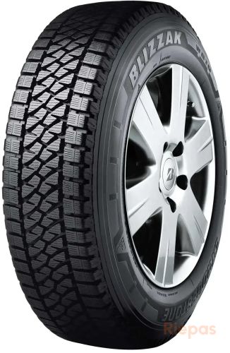 Bridgestone Blizzak W810 195/70 R15 104R