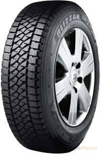 Bridgestone Blizzak W810 195/70 R15 104R