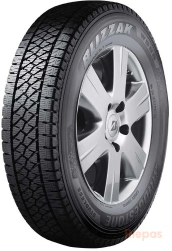 Bridgestone Blizzak W995 225/70 R15 112R