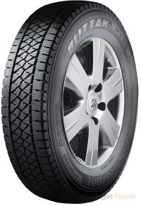 Bridgestone Blizzak W995 225/70 R15 112R
