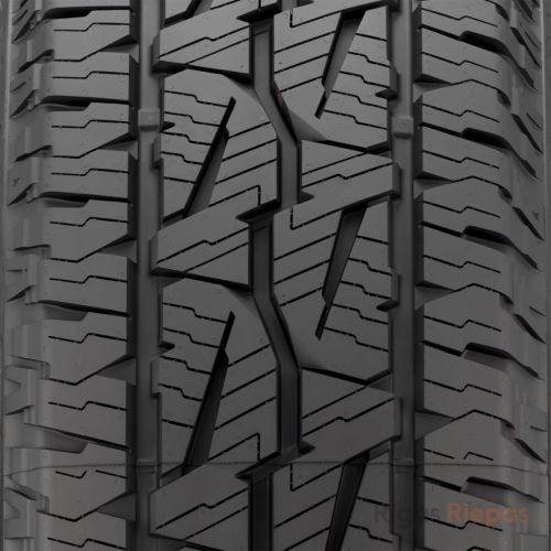 Bridgestone Dueler A/T 001 255/70 R18 116S - 3
