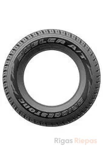 Bridgestone Dueler A/T D693III 265/65 R17 112S - 2