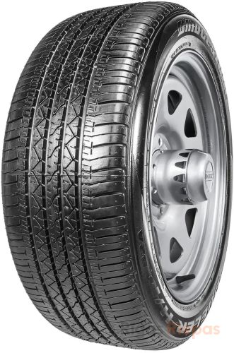 Bridgestone Dueler H/P 92A 265/50 R20 107V