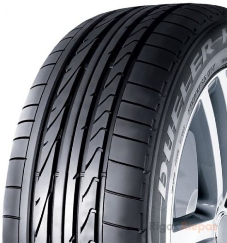 Bridgestone Dueler H/P Sport 255/60 R18 108Y - 2