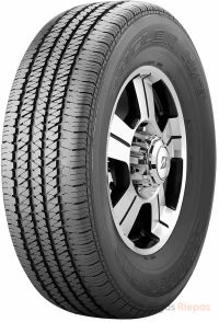 Bridgestone Dueler H/T 684 III 255/60 R18 112T