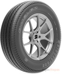 Bridgestone DUELER H005 295/40 R22 112W