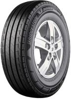 Bridgestone Duravis Van 225/55 R17 109H