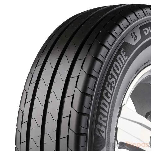 Bridgestone Duravis Van 195/75 R16 110R - 3