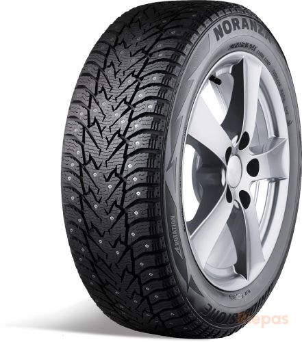 Bridgestone Noranza 001 225/55 R16 99T