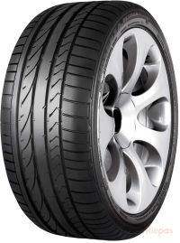 Bridgestone Potenza RE050A1 275/30 R20 97Y