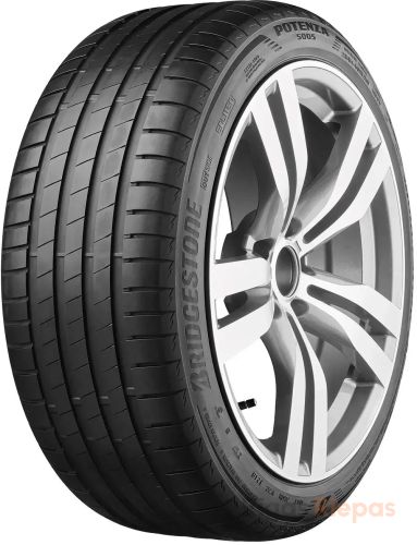 Bridgestone Potenza S005 225/40 R18 92Y