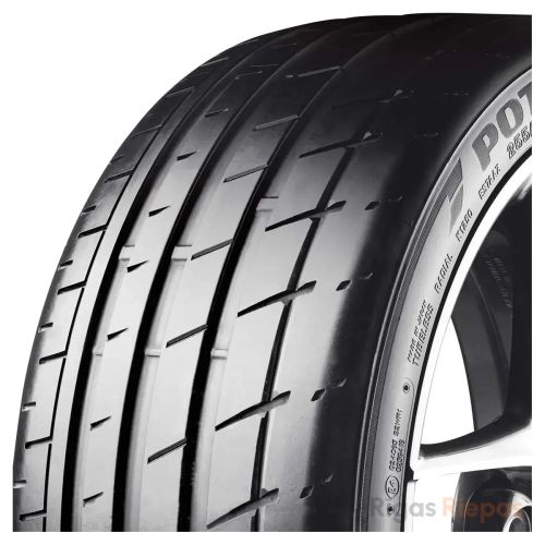 Bridgestone Potenza S007 245/35 R20 95Y - 2