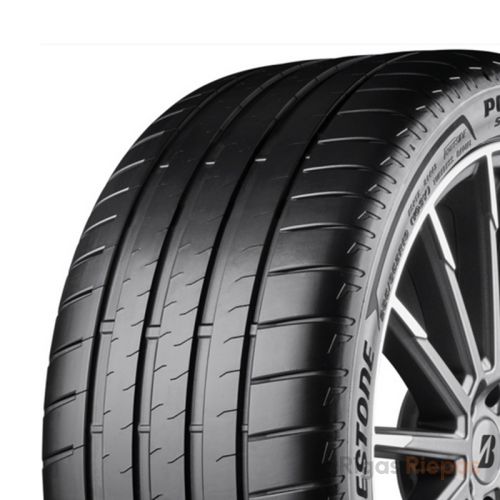 Bridgestone Potenza Sport EVO 225/45 R17 94Y - 3