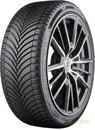 Bridgestone Turanza All Season 6 205/55 R16 91H