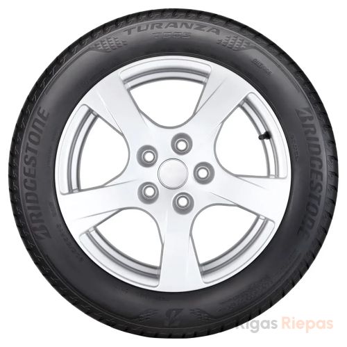 Bridgestone Turanza T005 205/65 R17 96V - 2