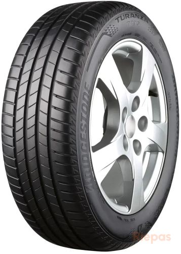 Bridgestone Turanza T005 205/65 R17 96V