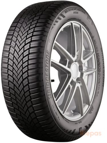 Bridgestone Weather Control A005 EVO 195/60 R15 92V