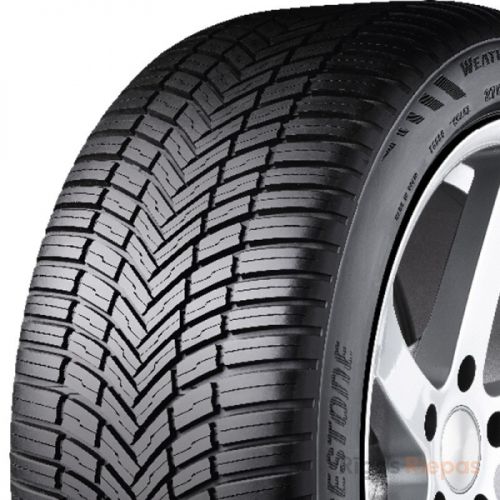 Bridgestone Weather Control A005 EVO 195/60 R15 92V - 3