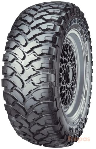 Comforser CF3000 265/50 R20 115Q