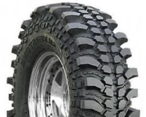 Comforser Thruster 11.5/35 R15 122K