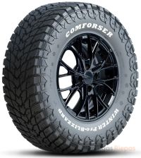 Comforser Winter Pro Blizzard 265/70 R18 119Q
