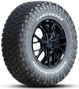 Comforser Winter Pro Blizzard 12.5/33 R20 114Q