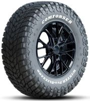 Comforser Winter Pro Blizzard 255/60 R19 118R