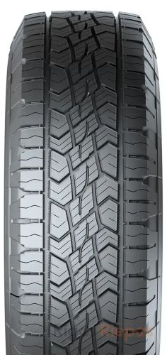 Continental CrossContact ATR 255/70 R17 112T - 3