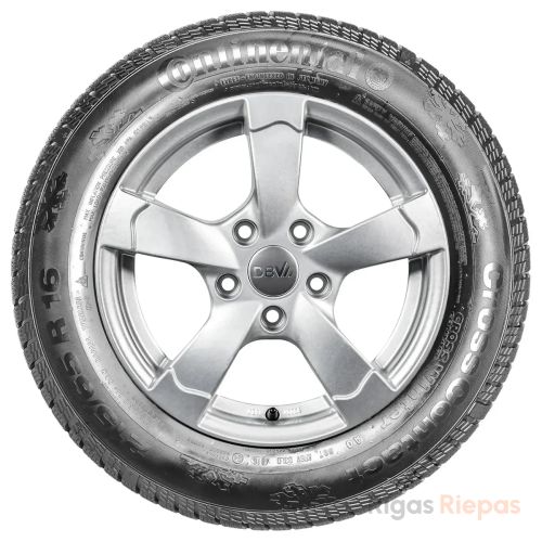 Continental CrossContact Winter 175/65 R15 84T - 2