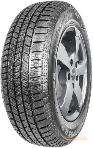Continental CrossContact Winter 175/65 R15 84T